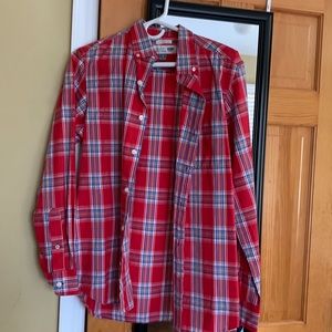 Old navy  button down never worn